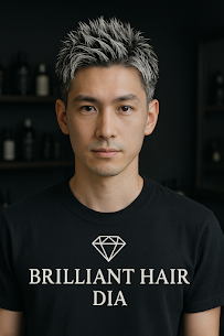 【名鉄木田駅すぐ】エレガントな男をつくる