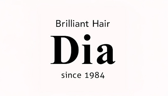理念「人の『楽』を考える」屋号に込めた想いと「朝5分でキマる」カットの秘密｜Brilliant Hair Dia