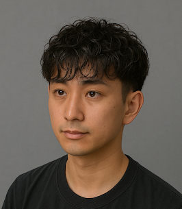 朝のセットがラクになる！清潔感×再現性のあるメンズパーマスタイル