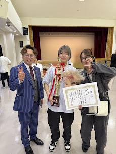 あま市で“人”で選ばれるメンズ専門バーバー