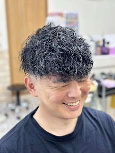 日曜の朝、髪も気持ちも整える時間を