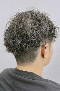 そろそろ髪型、変えたくないですか？