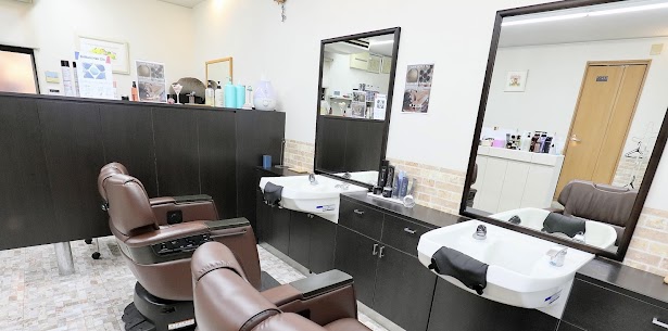 【木曜日営業中】夏休み前に、かっこよく整えませんか？