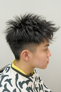 【土曜日は自分磨きのチャンス◎名古屋・あま市で人気の理容室Brilliant Hair Dia】