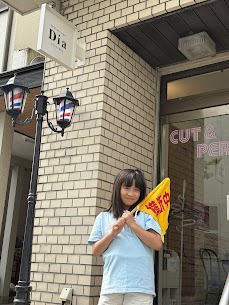 【今日は火曜日、お休み中。でも元気な“血小板ちゃん”が夏の顔♪】